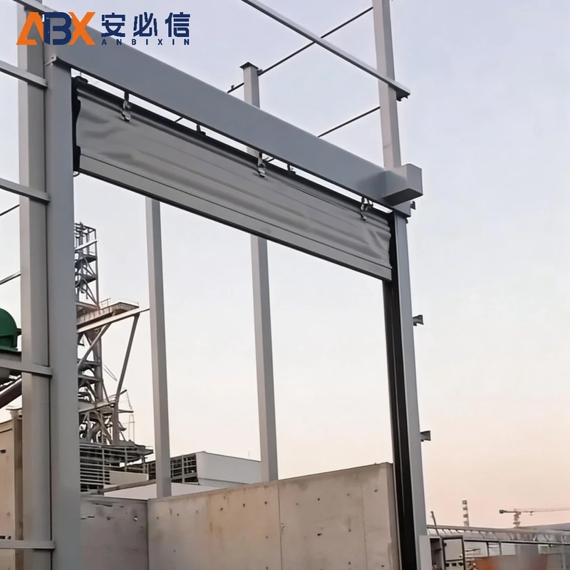 榆林机械式门封